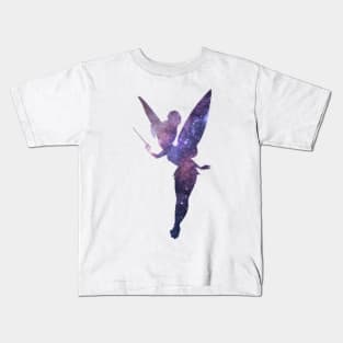 peter pan Kids T-Shirt